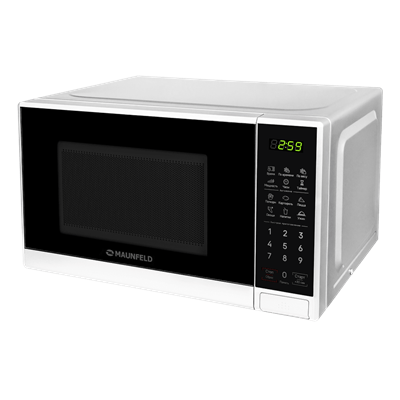 Отдельностоящая микроволновая печь Maunfeld MFSMO720EW07 ка-00021908