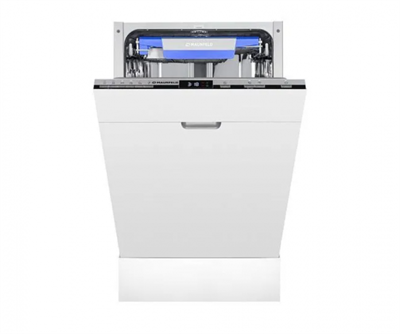 Посудомоечная машина MAUNFELD MLP45230 Light Beam Inverter Wi-Fi ка-00023175