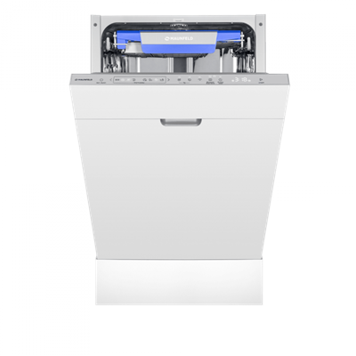 Посудомоечная машина MAUNFELD MLP45330T Smart Beam Inverter Wi-Fi ка-00023182