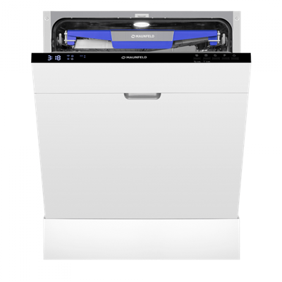 Посудомоечная машина MAUNFELD MLP60230 Light Beam Wi-Fi ка-00023183