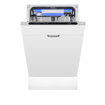 Посудомоечная машина MAUNFELD MLP45331T Light Beam Wi-Fi ка-00023209