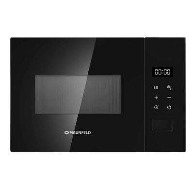 Встраиваемая микроволновая печь Maunfeld JBMO155SGB02 ка-00026241