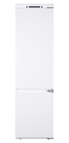 Встраиваемый холодильник Maunfeld MBF193SLFW - фото 31831