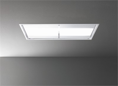 Вытяжка в потолок Falmec NUVOLA IS WHITE 140 cnui40.e1p2#zzzb400f