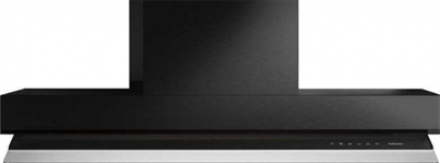 Вытяжка в подвесной шкаф Falmec VIRGOLA TOUCH NRS 90 BLACK cvjn90.e29p2#eun490f