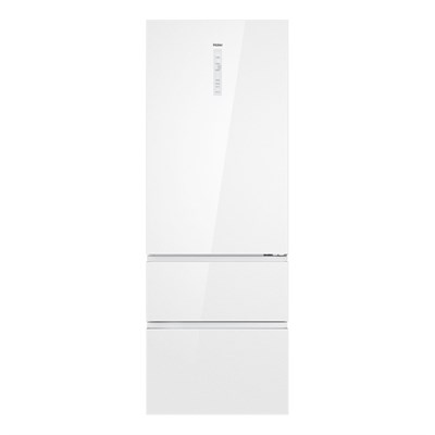 Трехкамерный холодильник отдельностоящий Haier A4F745CGWGRU1 b00utde00ru