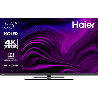 Haier 55 Smart TV AX Pro dh1vmxd00ru