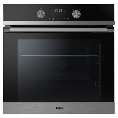 Встраиваемый электрический духовой шкаф Haier HOQ-K5AAN3BX fy001pe09ru