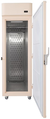 Холодильный шкаф для хранения шуб Graude PK 70.0 B pk 70.0 b