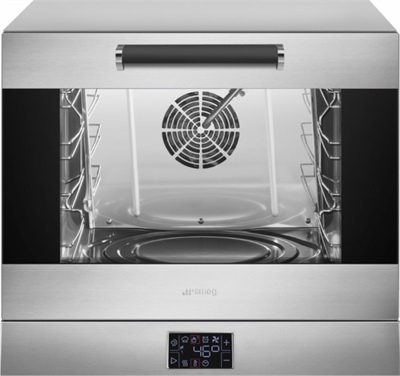 Печь конвекционная SMEG ALFA43XE2HDS alfa43xe2hds