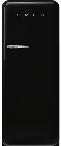 Холодильник однокамерный  Smeg FAB28RBL6 fab28rbl6