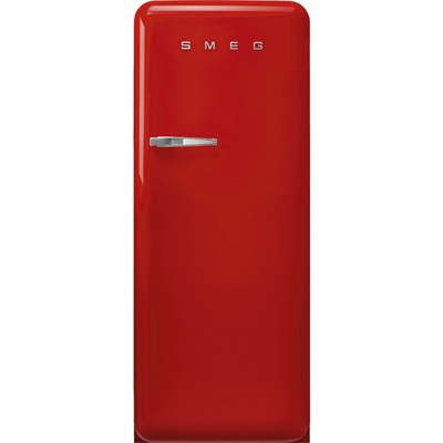 Холодильник однокамерный Smeg FAB28RRD6 fab28rrd6