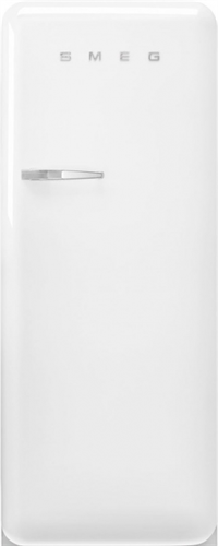 Холодильник однокамерный  Smeg FAB28RWH6 fab28rwh6