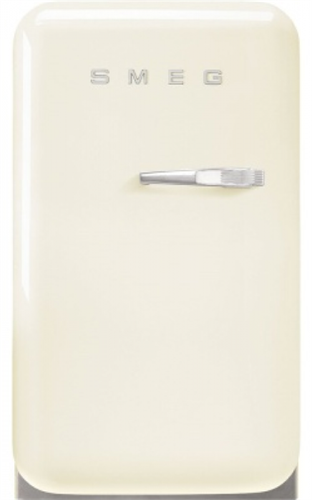 Отдельностоящий минибар Smeg FAB5LCR6 fab5lcr6