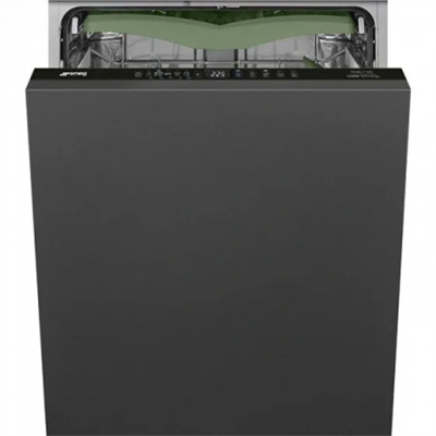 Встраиваемая посудомоечная машина Smeg STL5352C stl5352c