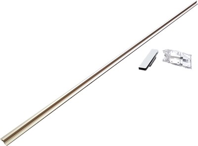 Bertazzoni Набор для сдвоенной установки встраиваемых холодильников 75 и 90см под навеску мебельных фасадов 901469