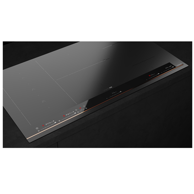 Индукционная поверхность Teka IBF 95-G1 MST MATT BLACK 112500061