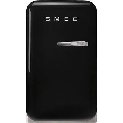 Отдельностоящий минибар Smeg FAB5LBL6 fab5lbl6