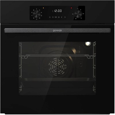 Духовой шкаф электрический Gorenje BO6737E02NB 745348