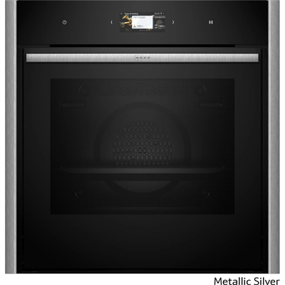 Духовой шкаф Neff B69CS7MY0 b69cs7my0