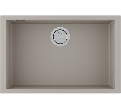 Мойка гранитная Paulmark NEO CLASSIC 69, мойка, гранит, argan pm966944-ar