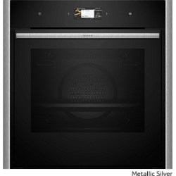 Духовой шкаф Neff B59CR72Y0 b59cr72y0