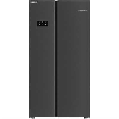 Холодильник Grundig GSN30110FXBR 7298348772