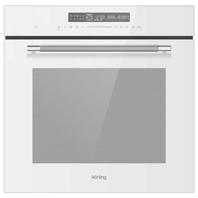 Электрический духовой шкаф Korting OKB 1351 S GSCW 00000022944