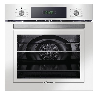 Встраиваемый электрический духовой шкаф Candy FCT 625 WXL/1 te0000558ru