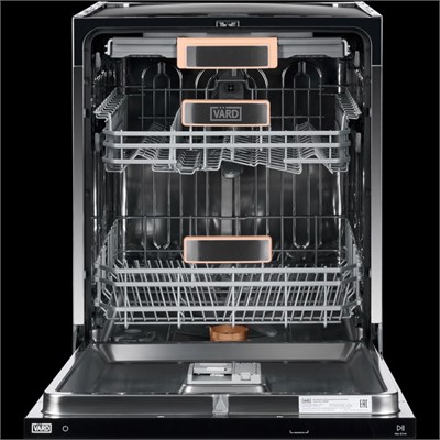 Встраиваемая посудомоечная машина VARD VDI612LT vdi612lt