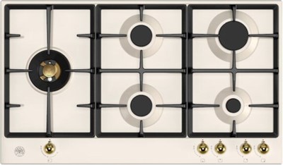 Варочная панель Bertazzoni P905LHERAG p905lherag