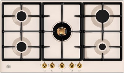 Варочная панель Bertazzoni P905CHERAG p905cherag