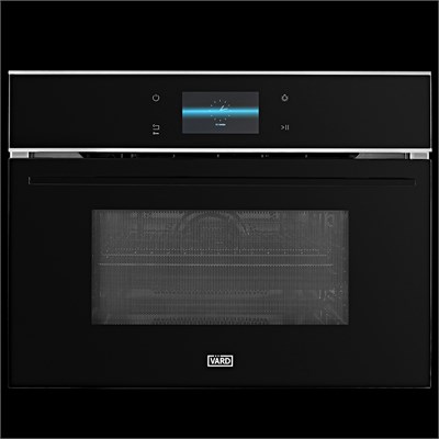 Электрический духовой шкаф с функцией СВЧ VARD VPE681MB vpe681mb