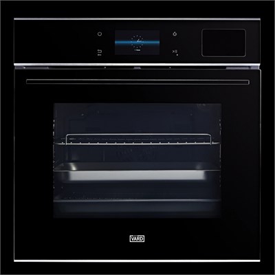 Электрический духовой шкаф VARD VOS684SB vos684sb
