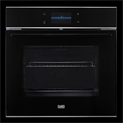 Электрический духовой шкаф VARD VOP682B vop682b