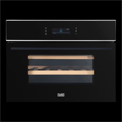 Встраиваемый винный шкаф VARD WCI4SSTB wci4sstb