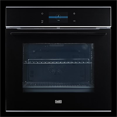Электрический духовой шкаф VARD VOE684B voe684b