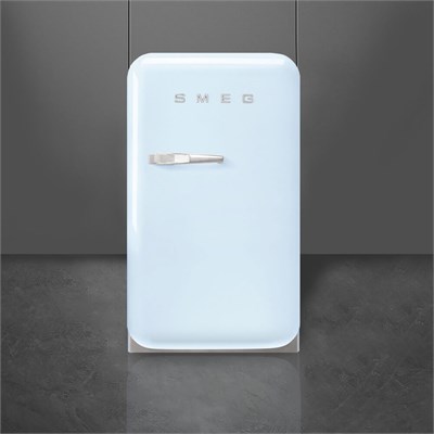 Отдельностоящий минибар Smeg FAB5RPB6 fab5rpb6
