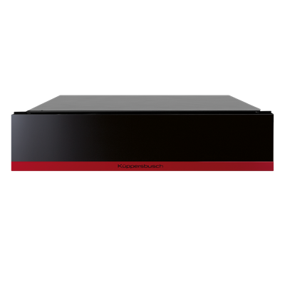 Вакууматор Kuppersbusch CSV 6800.0 S8 Hot Chili csv 6800.0 s8