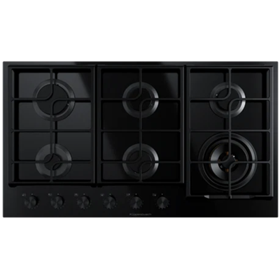 Варочная панель Kuppersbusch KG 9551.0 SR-E5 kg 9551.0 sr-e5