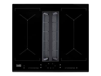 Индукционная варочная панель со встроенной вытяжкой VHH6472B vhh6472b