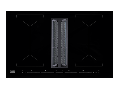 Индукционная варочная панель со встроенной вытяжкой VHH8462B vhh8462b
