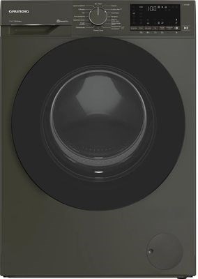 Стиральная машина GRUNDIG GW5P57H21A, с фронтальной загрузкой, 7.5кг, 1200об/мин 7323210003