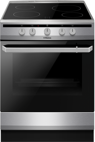 Электрическая плита Hansa FCCX 64000 54328