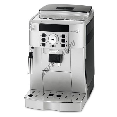 Кофемашина Delonghi ECAM 22.110 SB ecam22.110.sb
