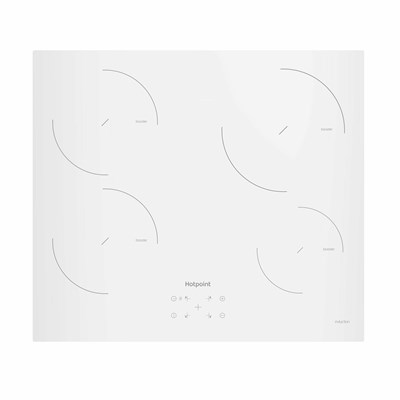 Hotpoint HQ 1460S NE WH индукционная поверхность 869891100160