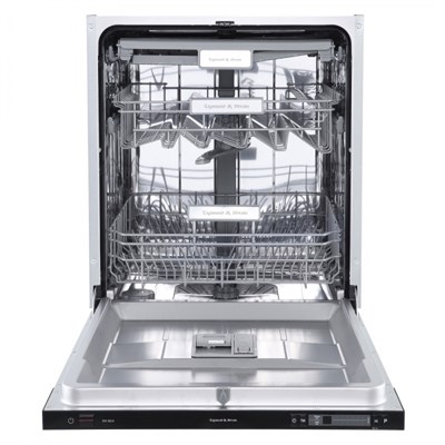 Встраиваемая посудомоечная машина Zigmund & Shtain DW 302.6 4250055620807