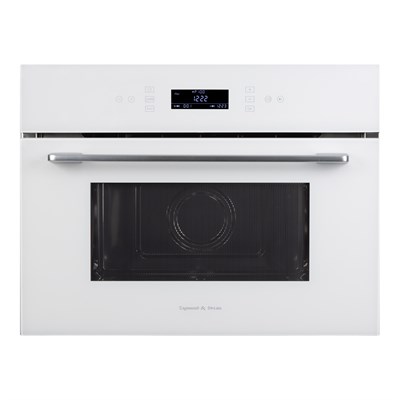 Встраиваемая микроволновая печь Zigmund & Shtain BMO 22 W 4250055621095