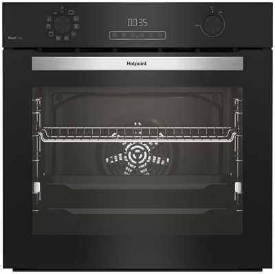 Встраиваемый электрический духовой шкаф Hotpoint-Ariston FE8 1231 SMP BLG 869891000330