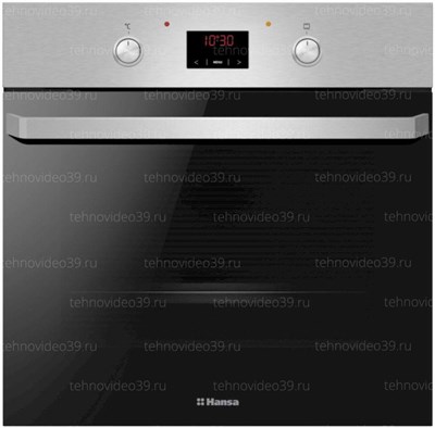 Встраиваемый электрический духовой шкаф Hansa BOEI 684621 57615